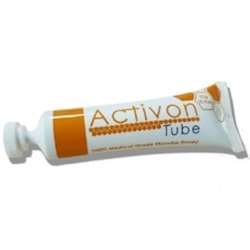 Activon Sårgel Manuka honung 20g/100% honung. tub