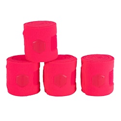 Eskadron Reflexx Fleece Bandage rosa full