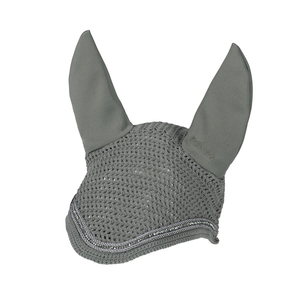 Eskadron Flughuva light olive med stenar full