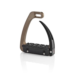 Safe Riding S-Light safety stigbygel