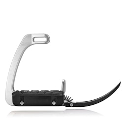 Safe Riding S-Light safety stigbygel