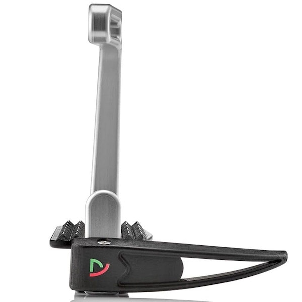 Safe Riding S-Light safety stigbygel