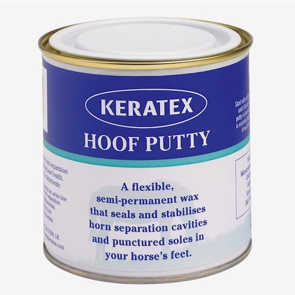 Keratex Putty 200ml