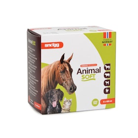 Animal Soft 6x450 cm Snögg