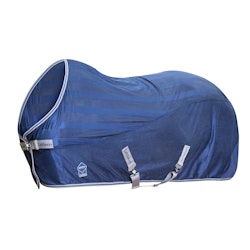 Lemieux Arika Air-Tek navy