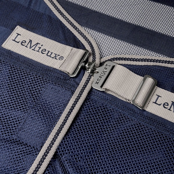 Lemieux Arika Air-Tek navy