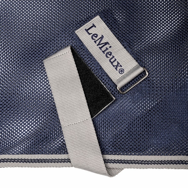 Lemieux Arika Air-Tek navy