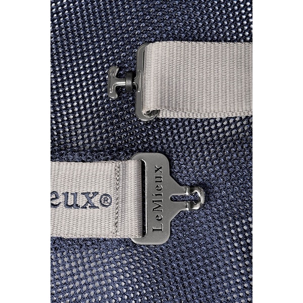 Lemieux Arika Air-Tek navy