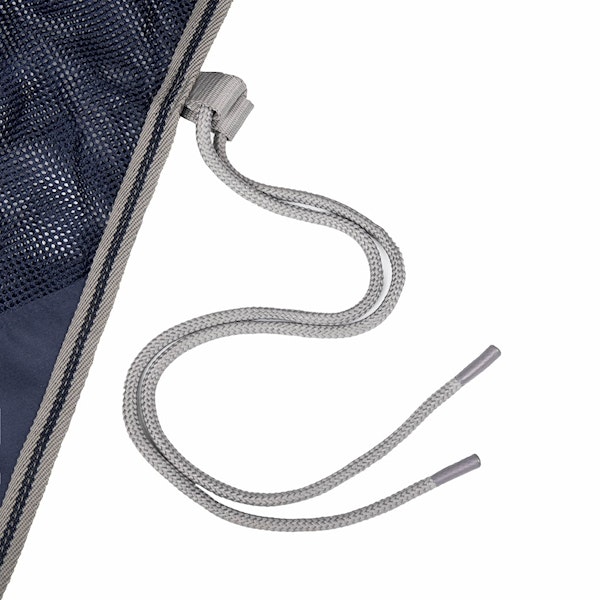 Lemieux Arika Air-Tek navy