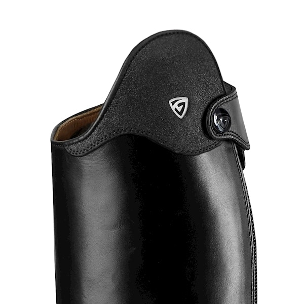 Tonics Ridstövel Jupiter Style spark black