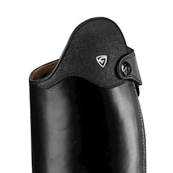 Tonics Ridstövel Jupiter Style spark black