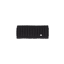 Pikeur pannband svart stl 55/57