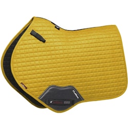 ProSport Suede Square hopp dijon full
