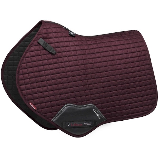 ProSport Suede Square hopp rioja full