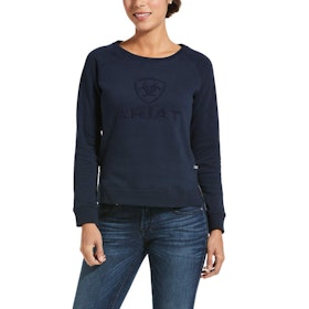 Ariat Torrey Sweatshirt navy S