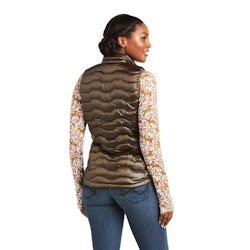Ariat Ideal 3.0 Down Vest Banyan Bark