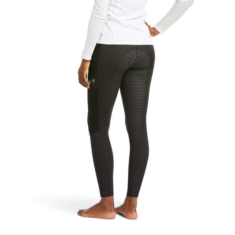Ariat Eos Moto ridtights  full grip svart