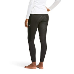 Ariat Eos Moto ridtights  full grip svart