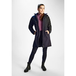 Equipage Gaia jacka navy XS-XXL