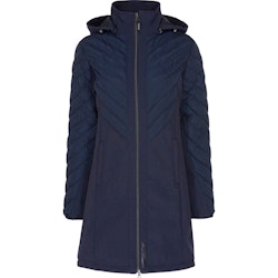 Equipage Gaia jacka navy XS-XXL