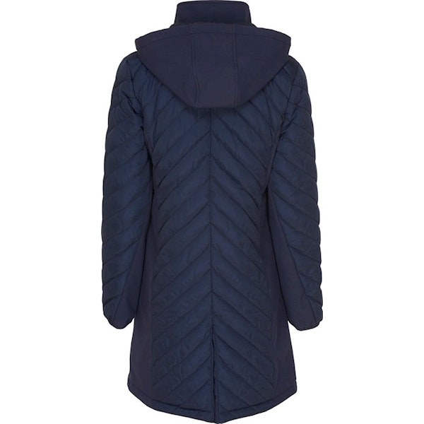 Equipage Gaia jacka navy XS-XXL