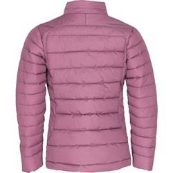 Equipage Caster jacka dark orchid