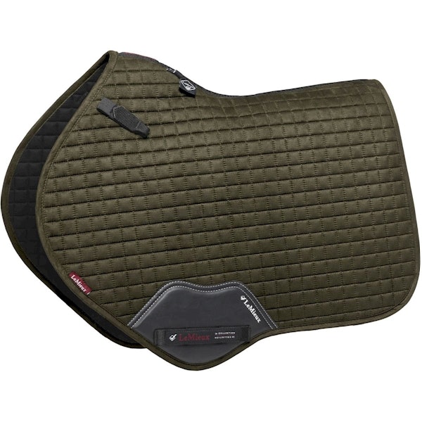ProSport Suede Square hopp oak full