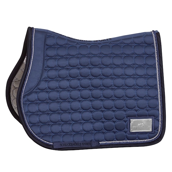 Schockemöhle Schabrak Sanya hopp Jeans blue
