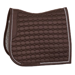 Schockemöhle Schabrak Sanya dressyr walnut