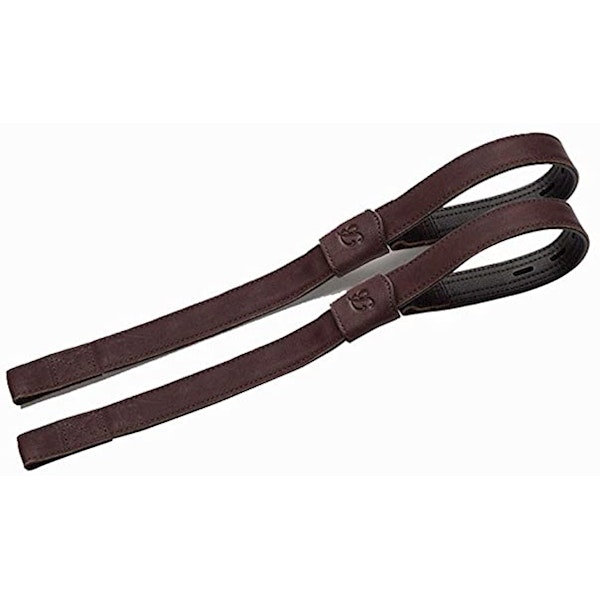Bates stigläder Webbers