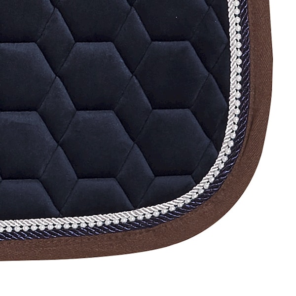 Schockemöhle New Magic  Dressyr och hopp true navy