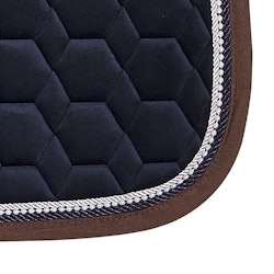 Schockemöhle New Magic  Dressyr och hopp true navy