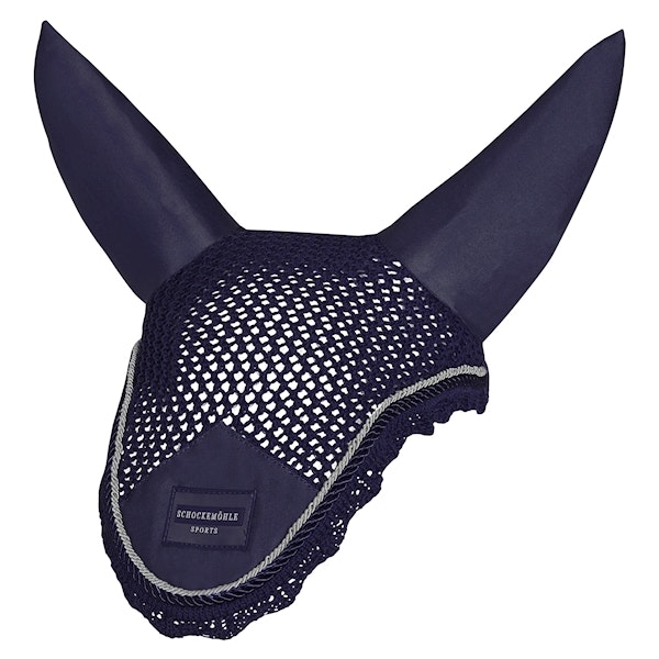 Schockemöhle fly veil style true navy full