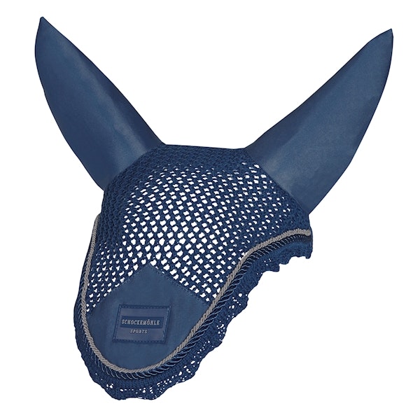 Schockemöhle fly veil style jeans blue full