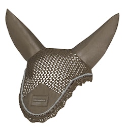 Schockemöhle fly veil style walnut full