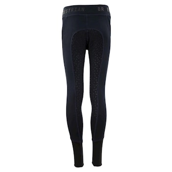 BR Riding Tights Saloma Children navy