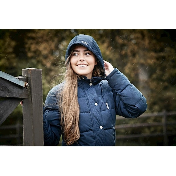 Equipage Candice kappa junior navy