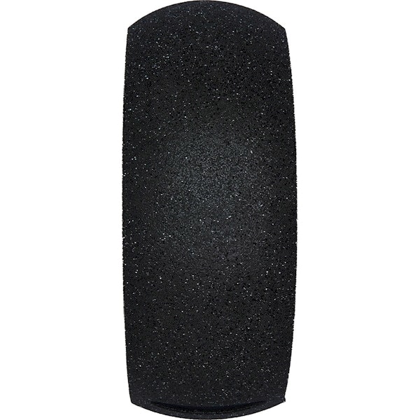 OneK Top Swarovski svart