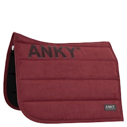 Anky Dressyr Tawny Port full