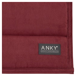 Anky Dressyr Tawny Port full