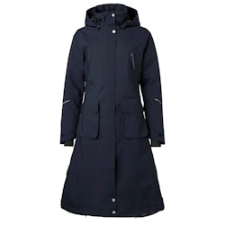 Stierna Stella Vinterkappa Navy