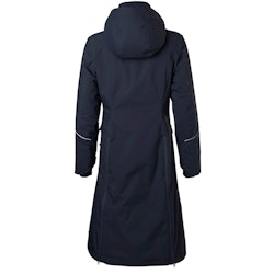 Stierna Stella Vinterkappa Navy
