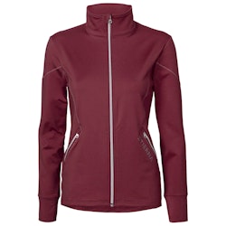 Stierna Andromeda Fleecetröja Amarone XS