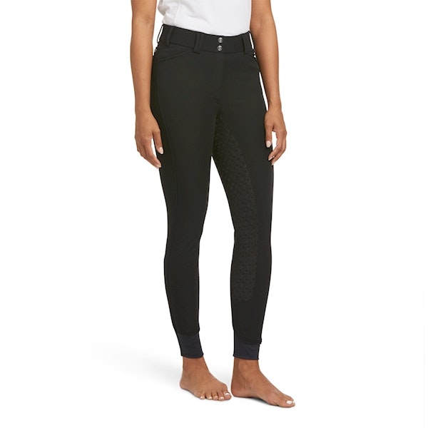 Ariat Tri Factor Frost Insulated lång svart