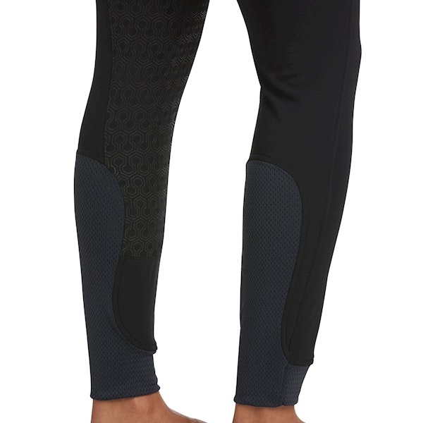 Ariat Tri Factor Frost Insulated lång svart