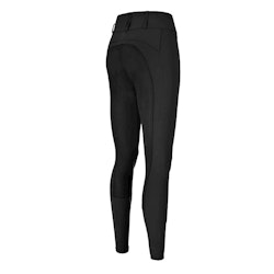 Pikeur Jonna helskodd grip svart