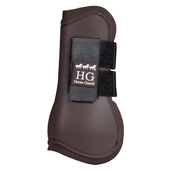 HG Senskydd Protection  brun