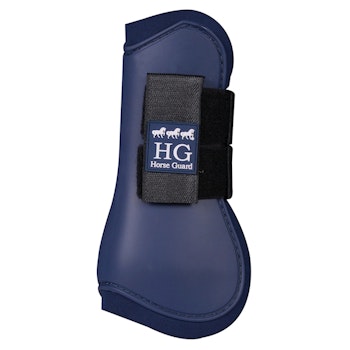 HG Senskydd Protection fram blå