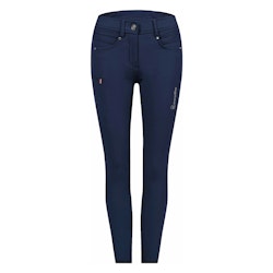 Cavallo Carole grip vinter navy (mobilficka)