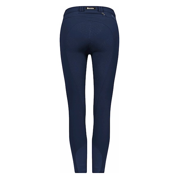 Cavallo Carole grip vinter navy (mobilficka)